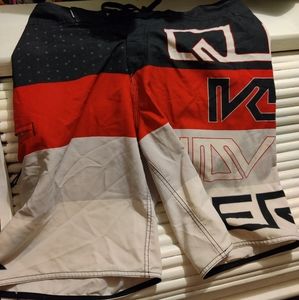 Board shorts